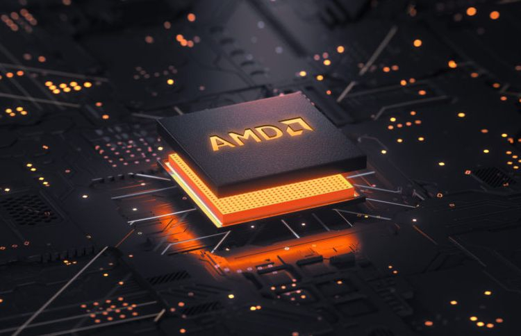 Mining rigs AMD RX570